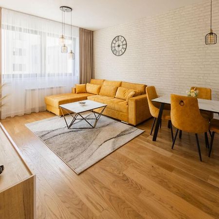 Comfort Lux Residence Banja Luka Eksteriør billede