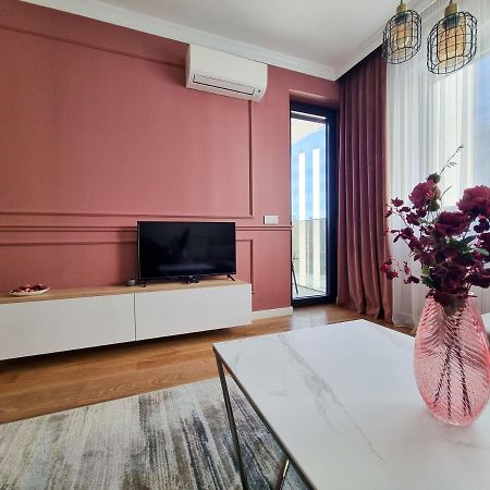Comfort Lux Residence Banja Luka Eksteriør billede
