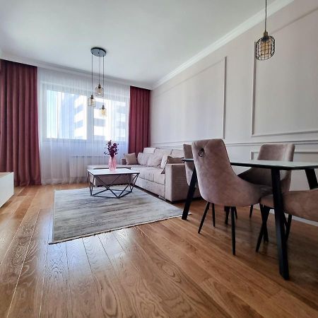 Comfort Lux Residence Banja Luka Eksteriør billede