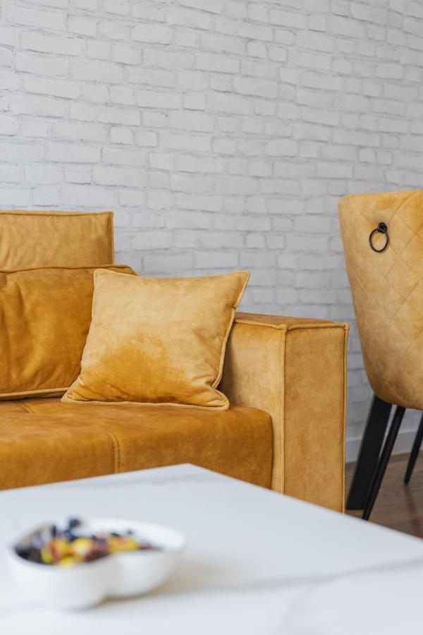 Comfort Lux Residence Banja Luka Eksteriør billede