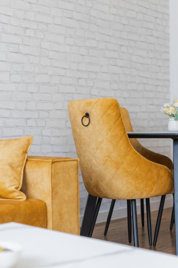 Comfort Lux Residence Banja Luka Eksteriør billede
