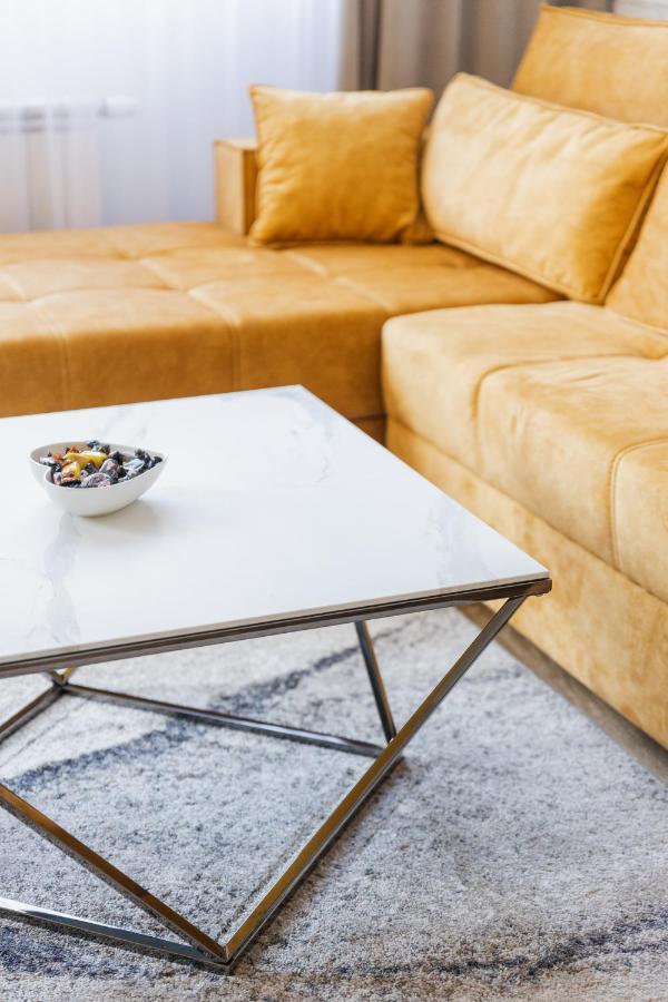Comfort Lux Residence Banja Luka Eksteriør billede