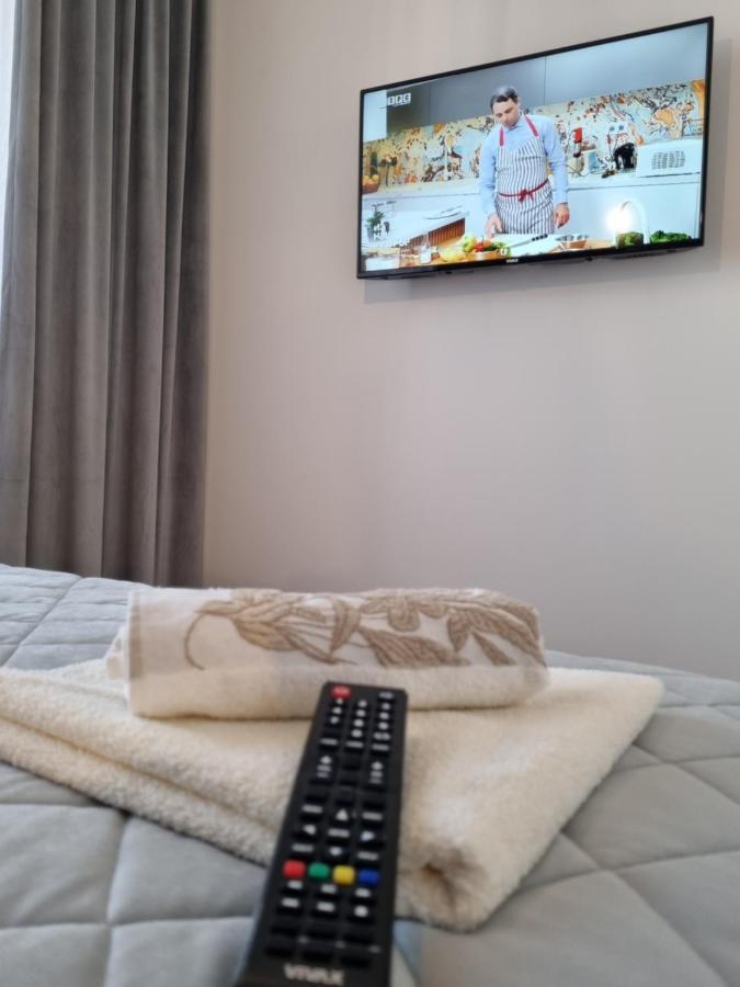 Comfort Lux Residence Banja Luka Eksteriør billede