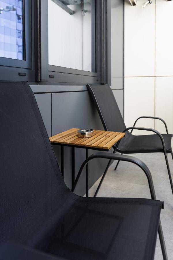 Comfort Lux Residence Banja Luka Eksteriør billede