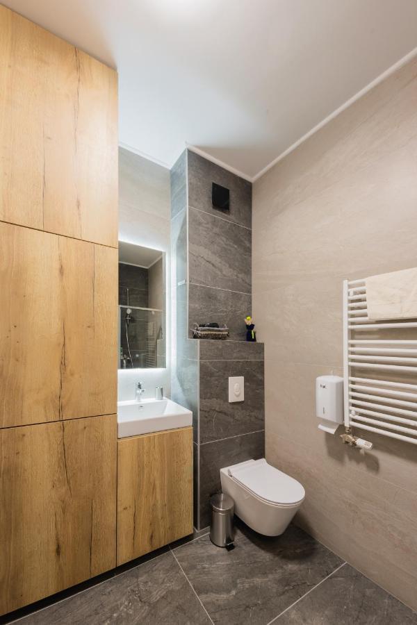 Comfort Lux Residence Banja Luka Eksteriør billede