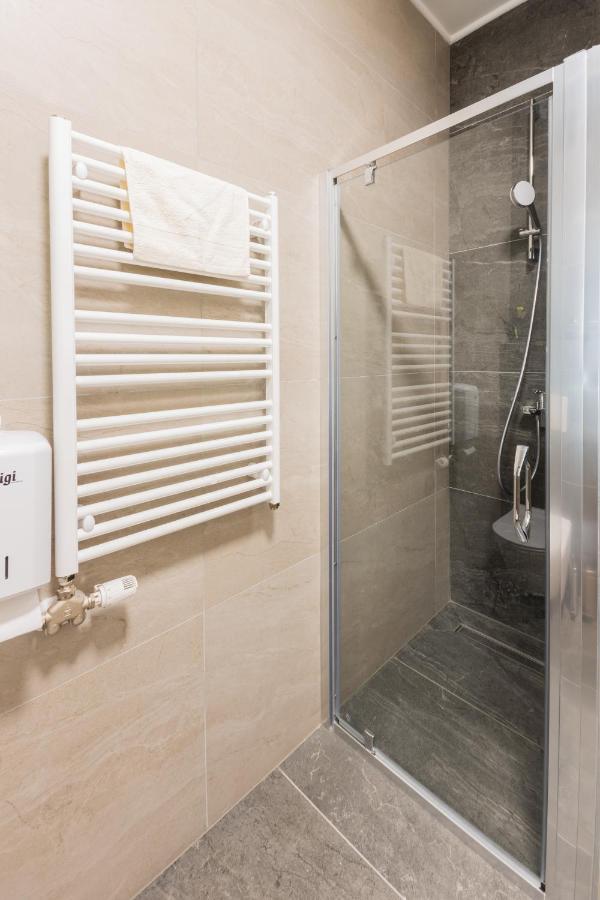 Comfort Lux Residence Banja Luka Eksteriør billede