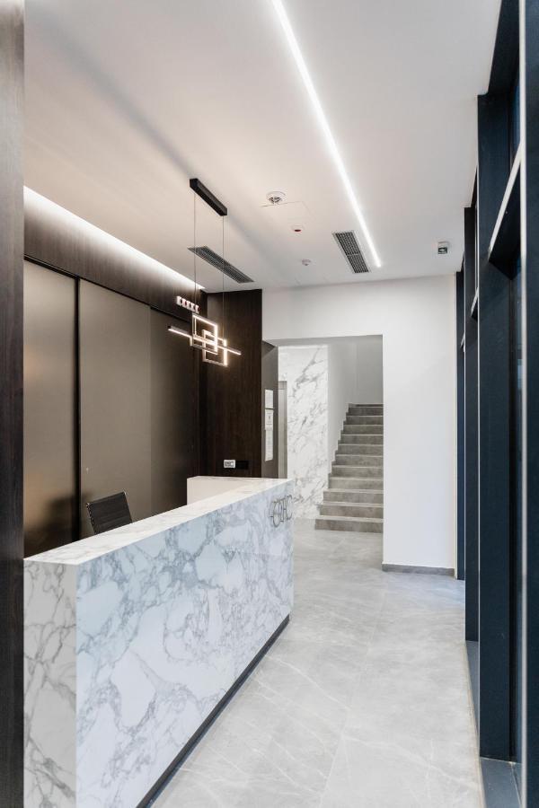 Comfort Lux Residence Banja Luka Eksteriør billede
