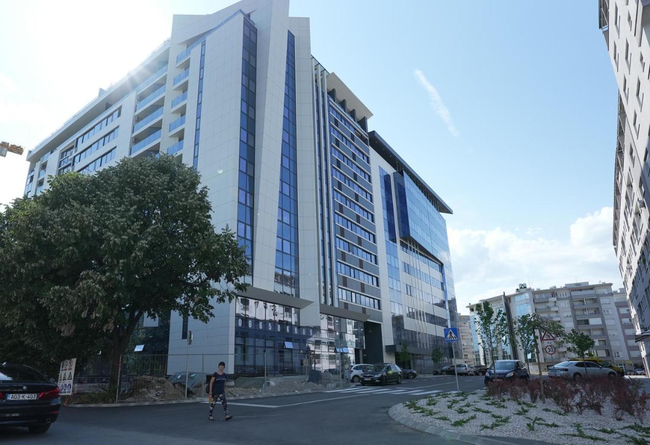 Comfort Lux Residence Banja Luka Eksteriør billede