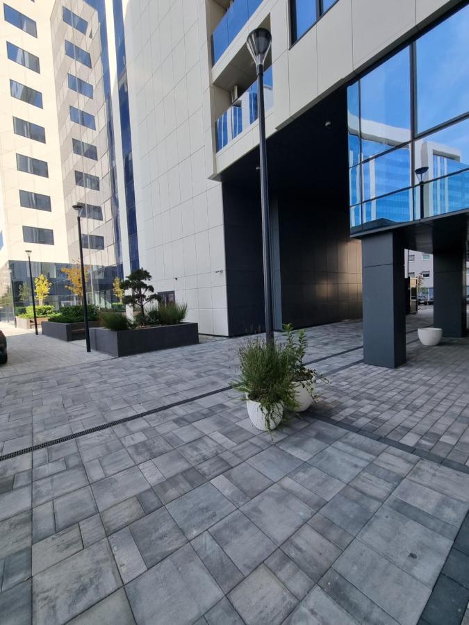 Comfort Lux Residence Banja Luka Eksteriør billede