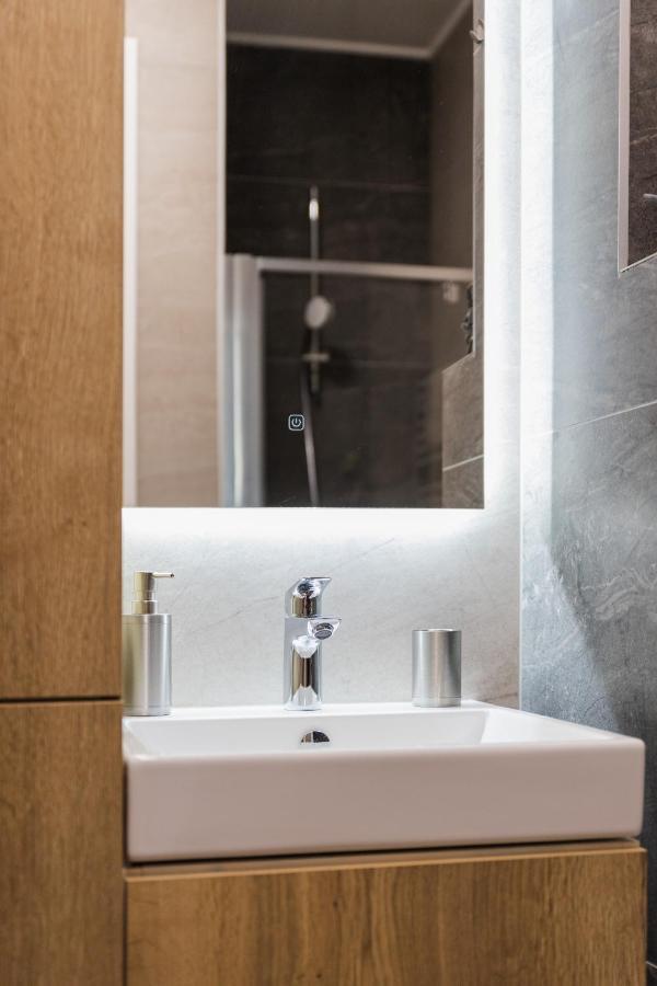 Comfort Lux Residence Banja Luka Eksteriør billede