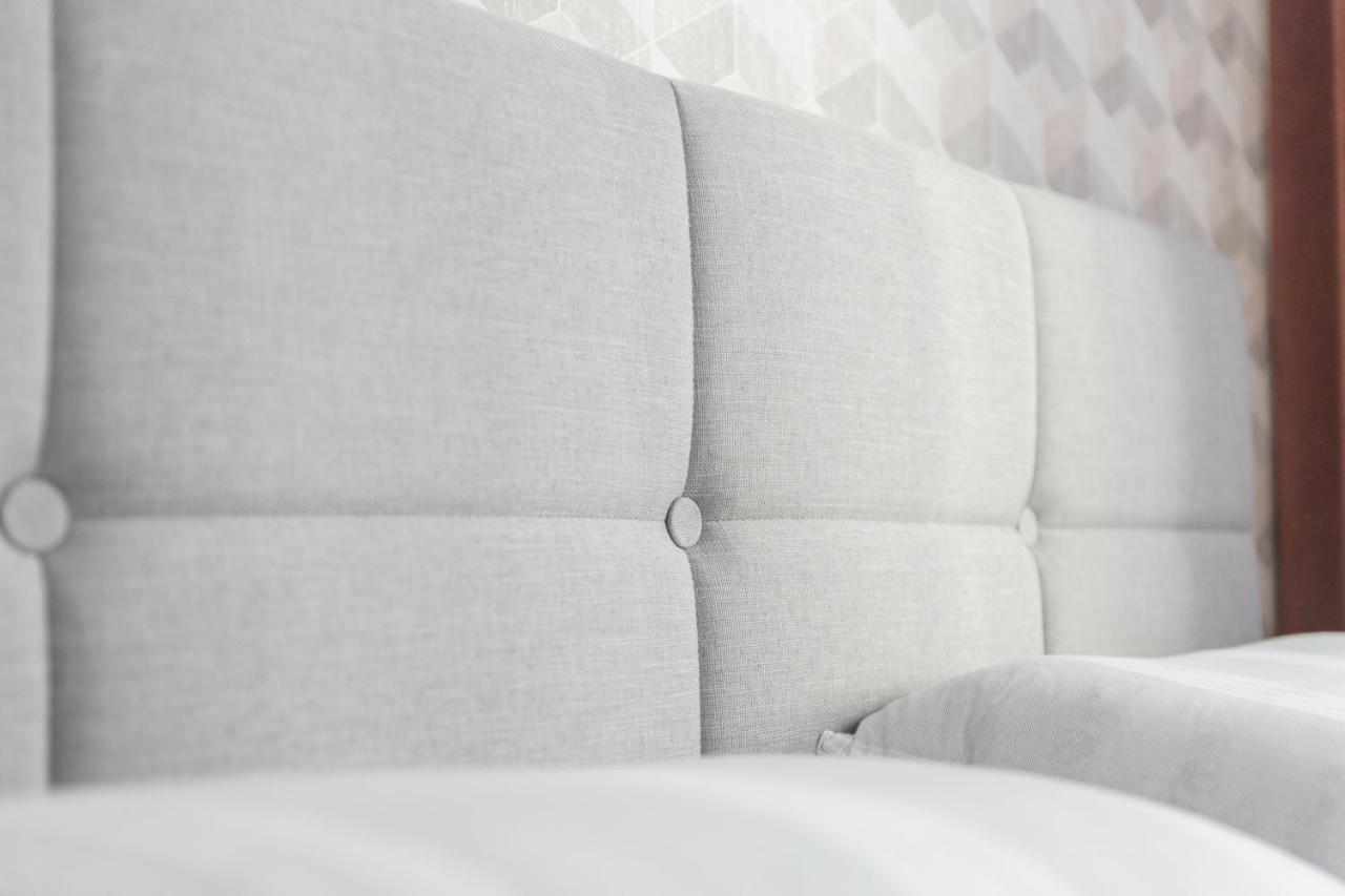 Comfort Lux Residence Banja Luka Eksteriør billede
