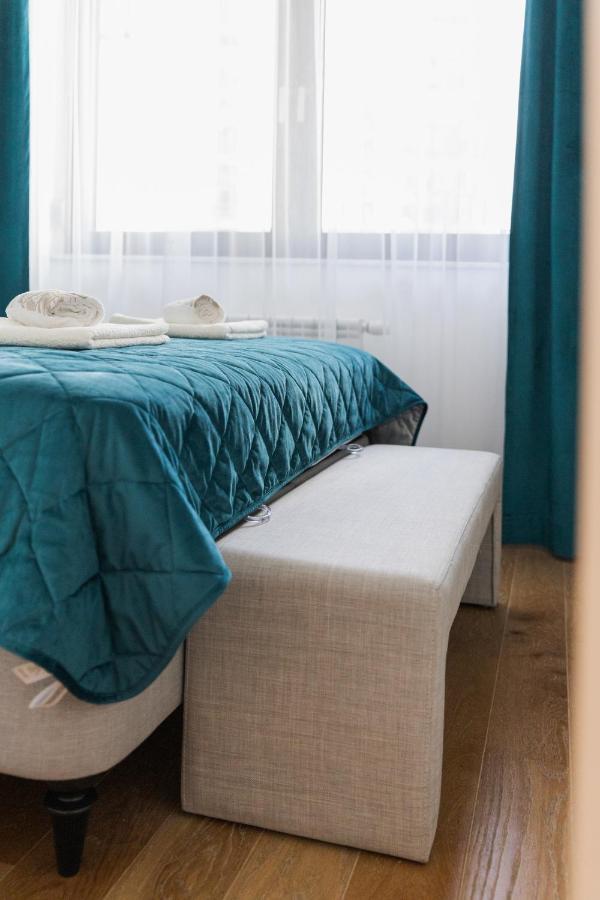 Comfort Lux Residence Banja Luka Eksteriør billede