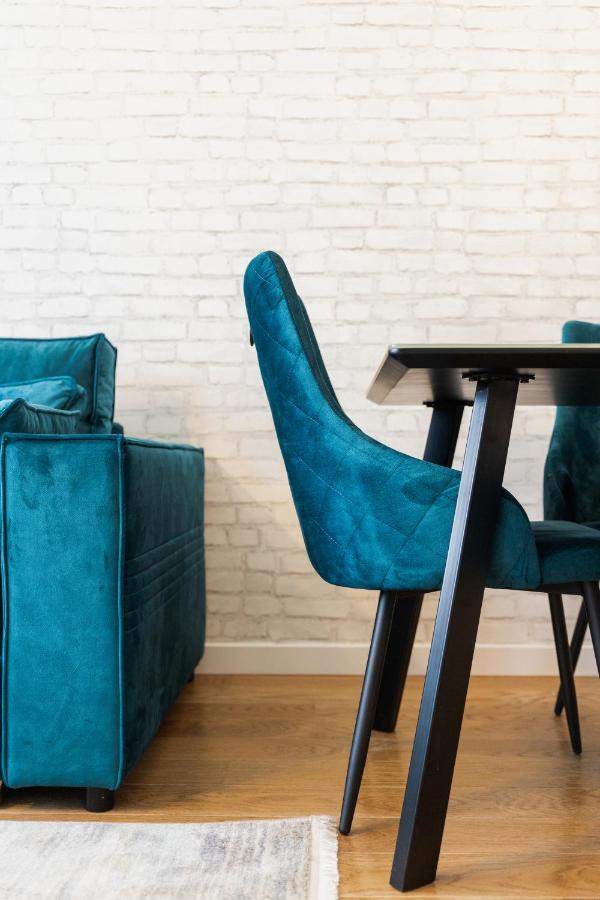 Comfort Lux Residence Banja Luka Eksteriør billede