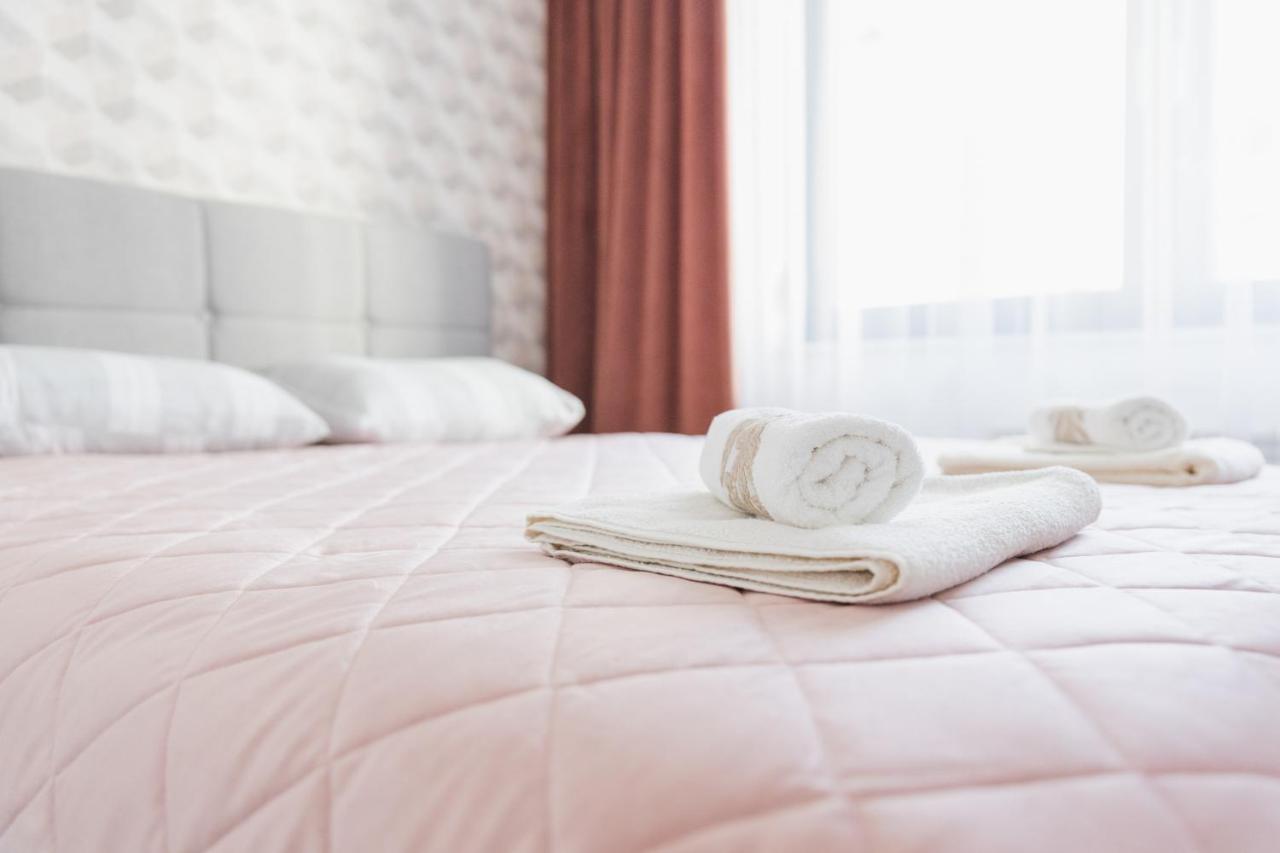 Comfort Lux Residence Banja Luka Eksteriør billede