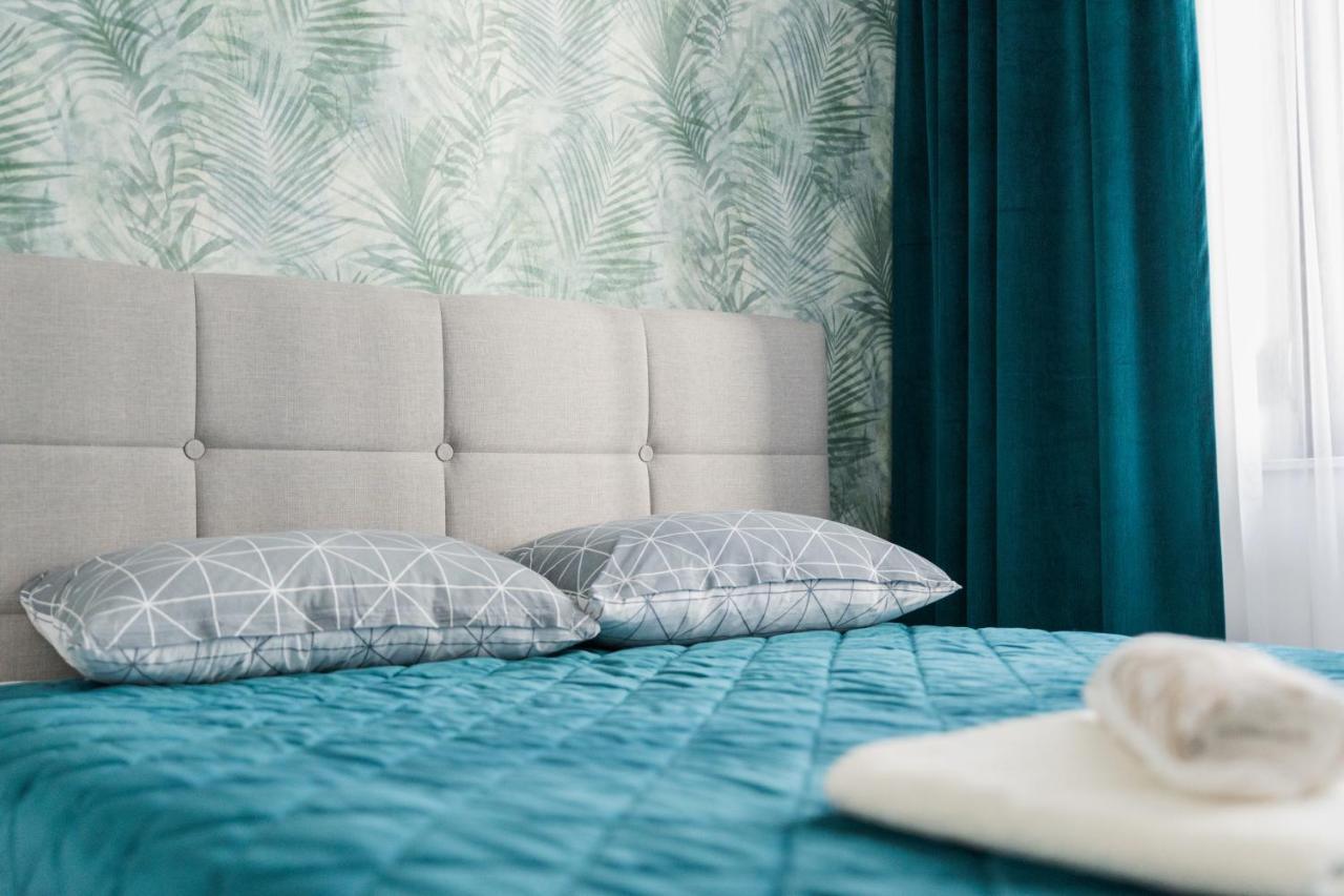 Comfort Lux Residence Banja Luka Eksteriør billede
