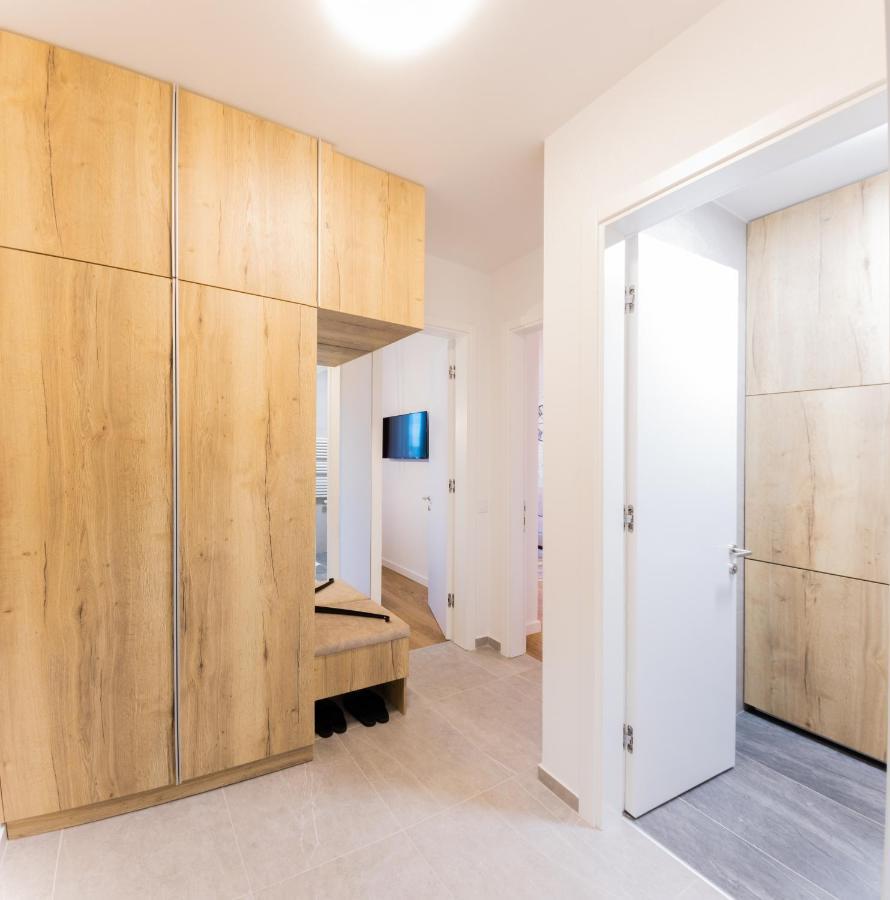 Comfort Lux Residence Banja Luka Eksteriør billede