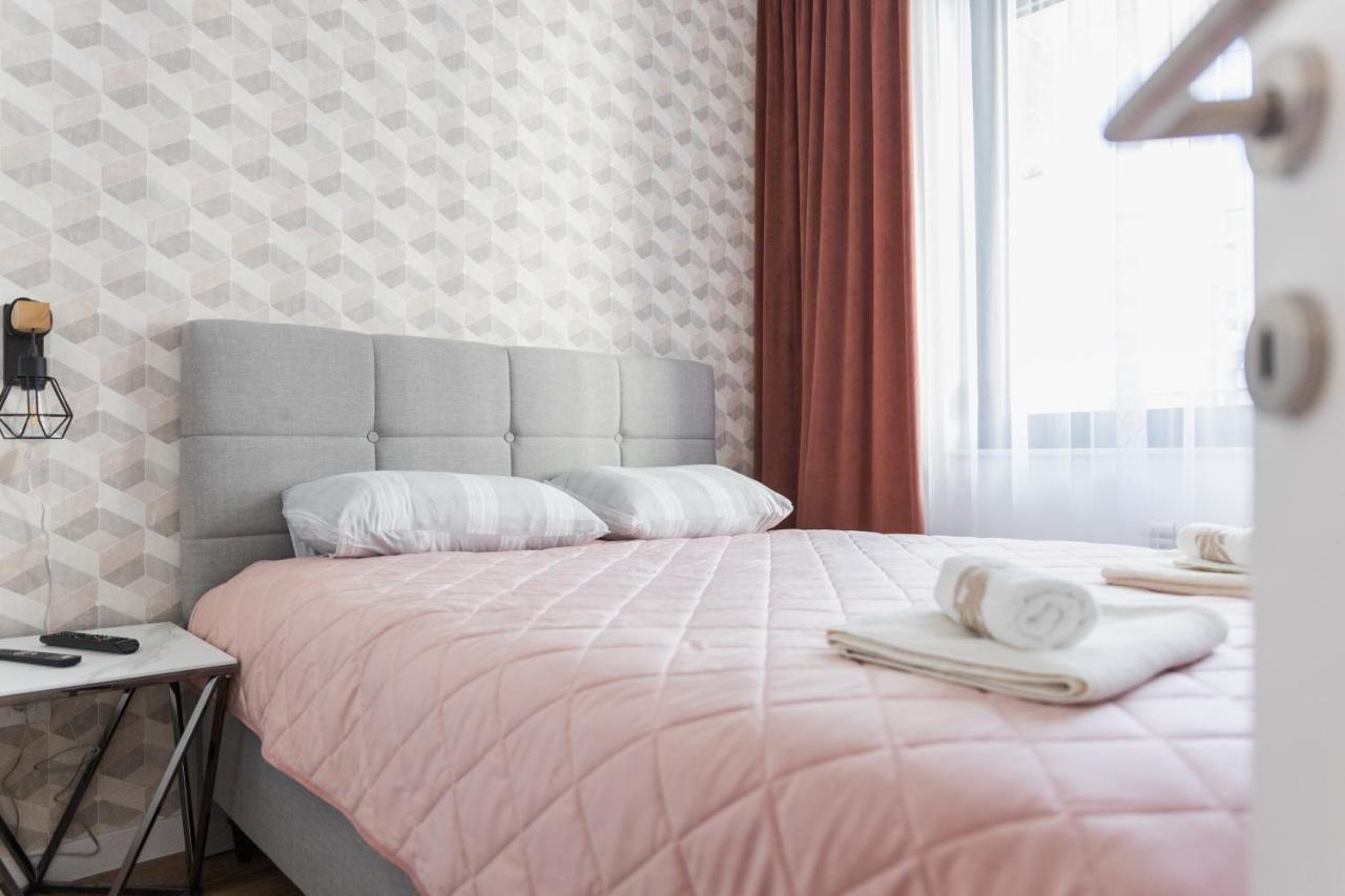 Comfort Lux Residence Banja Luka Eksteriør billede