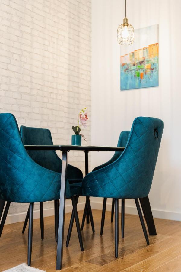 Comfort Lux Residence Banja Luka Eksteriør billede