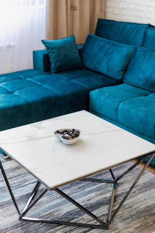 Comfort Lux Residence Banja Luka Eksteriør billede