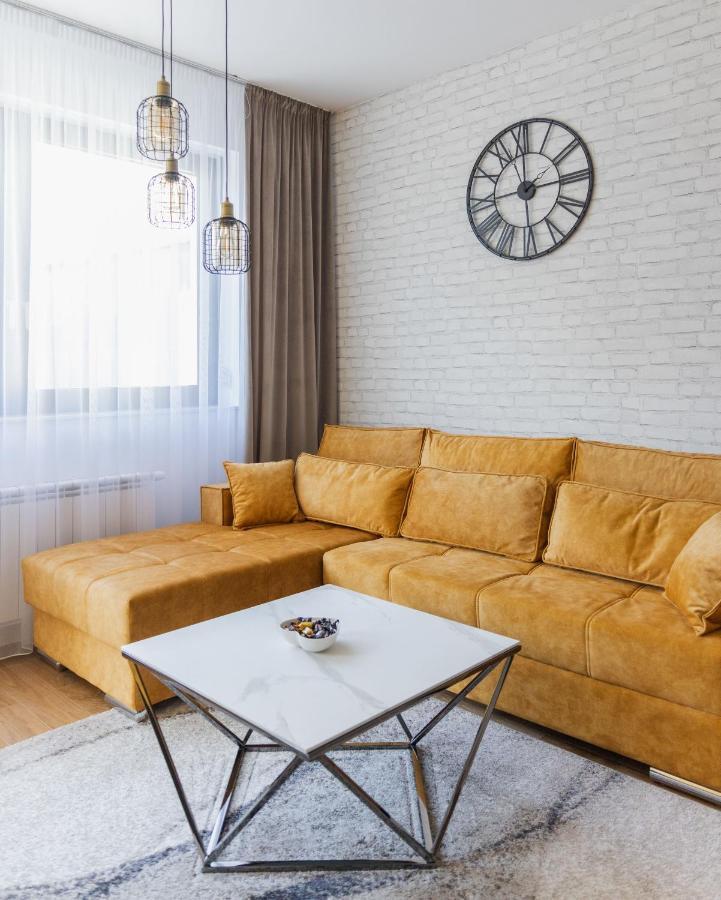 Comfort Lux Residence Banja Luka Eksteriør billede