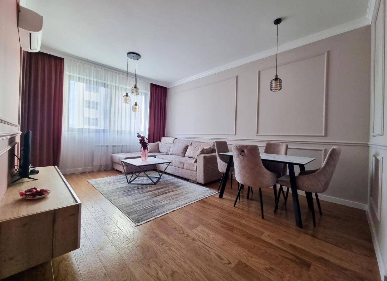 Comfort Lux Residence Banja Luka Eksteriør billede