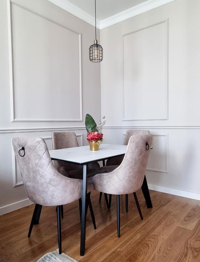 Comfort Lux Residence Banja Luka Eksteriør billede