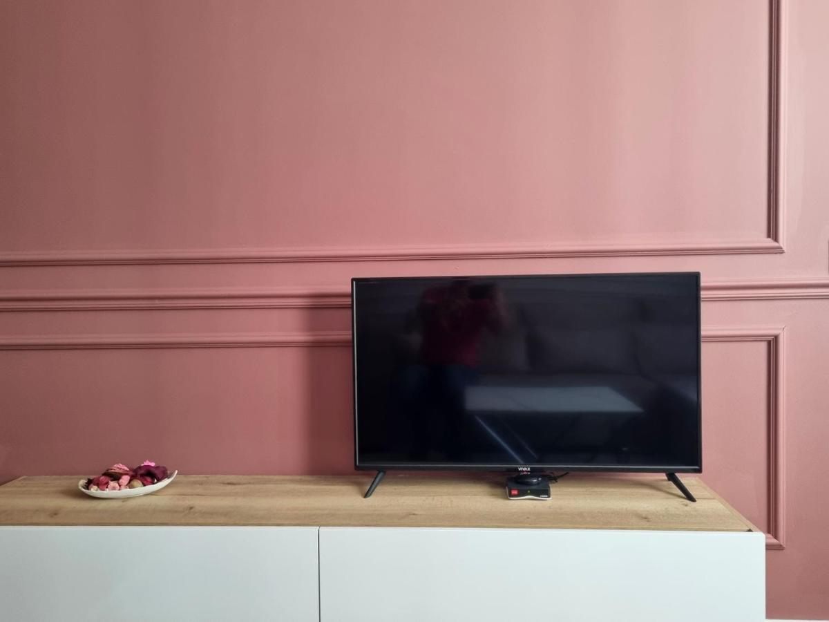 Comfort Lux Residence Banja Luka Eksteriør billede