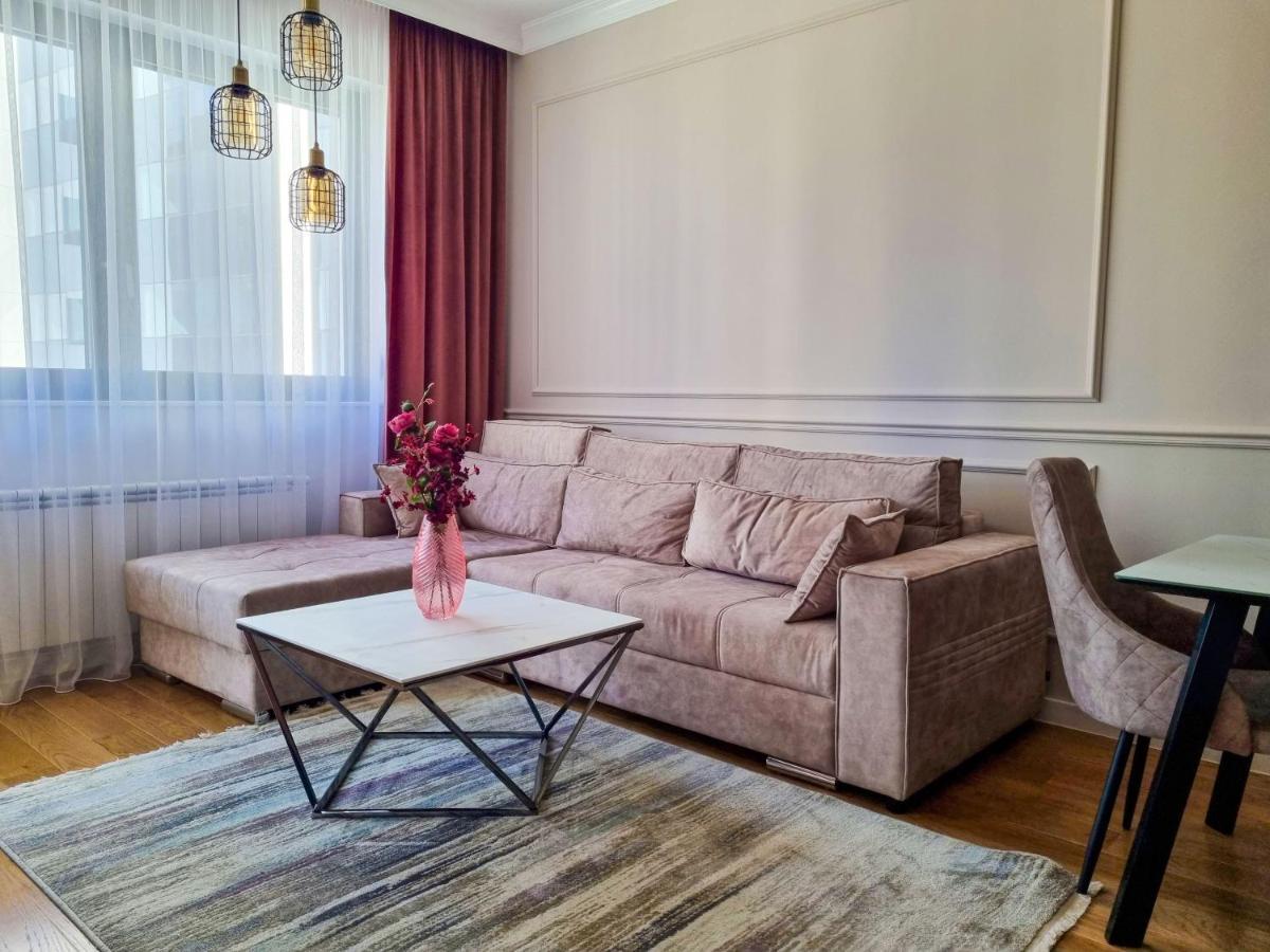 Comfort Lux Residence Banja Luka Eksteriør billede
